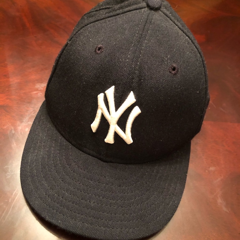 Authentic NY Yankees Cap